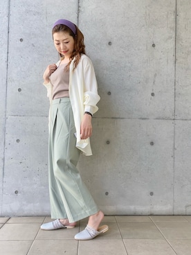 mikkyさんのコーディネート