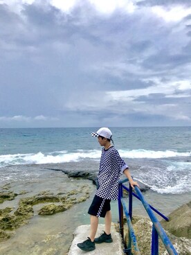 侑さんのコーディネート