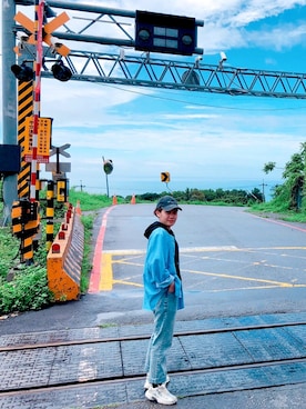 侑さんのコーディネート