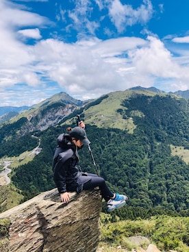 侑さんのコーディネート