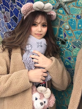 yukaさんのコーディネート