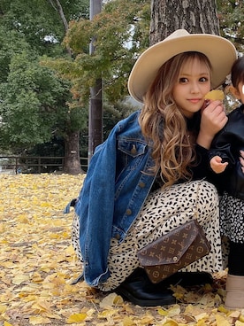 yukaさんのコーディネート