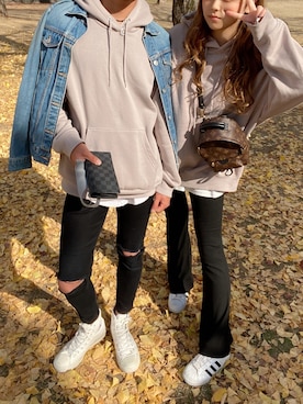 yukaさんのコーディネート