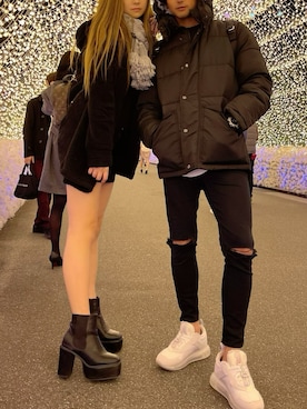 yukaさんのコーディネート