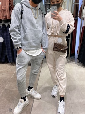 yukaさんのコーディネート