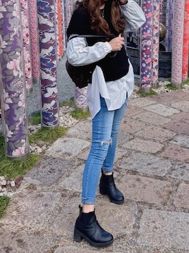 yukaさんのコーディネート