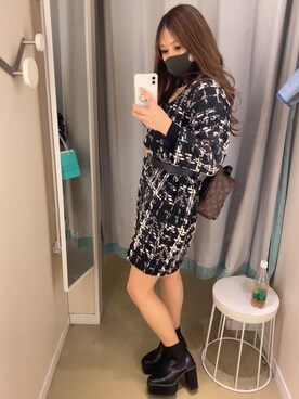 yukaさんのコーディネート