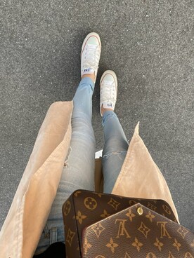 yukaさんのコーディネート