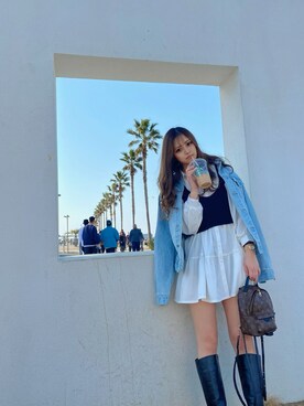 yukaさんのコーディネート