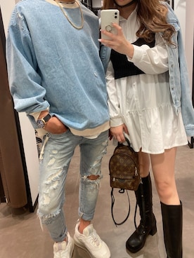 yukaさんのコーディネート