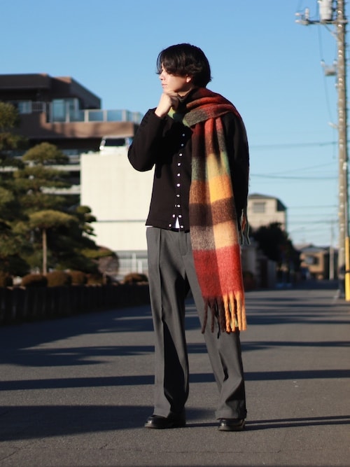 Natsuさんのコーディネート