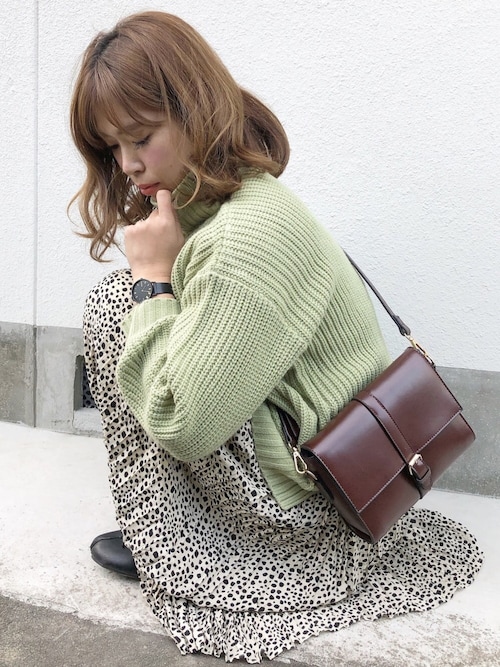 miiさんのコーディネート