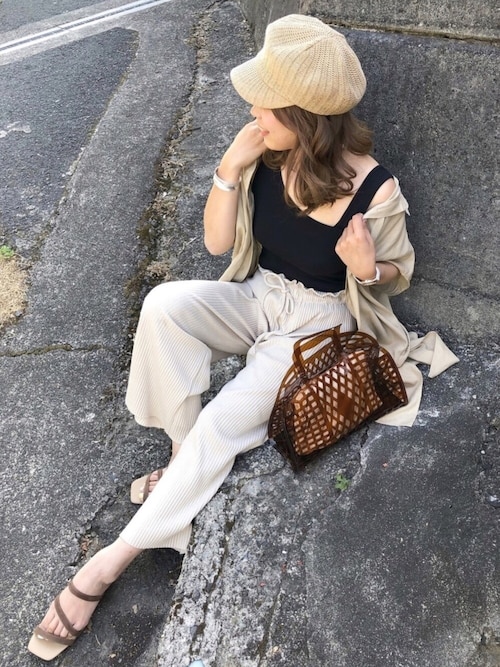 miiさんのコーディネート