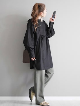 ワンピース のコーディネート一覧 Wear