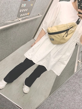 しのかさんのコーディネート