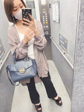 しのかさんのコーディネート