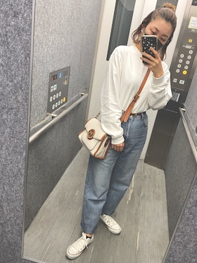 しのかさんのコーディネート