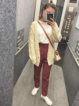 しのかさんのコーディネート