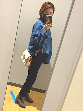 しのかさんのコーディネート