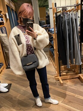 しのかさんのコーディネート