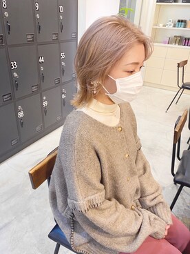 しのかさんのコーディネート