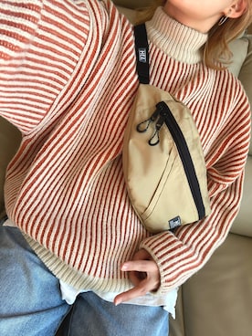 しのかさんのコーディネート