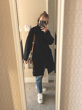 しのかさんのコーディネート