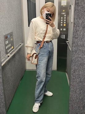 しのかさんのコーディネート