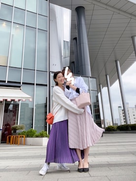 しのかさんのコーディネート