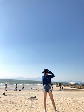 AdeGoGoさんのコーディネート