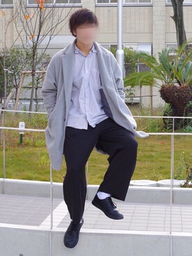 しもはらさんのコーディネート