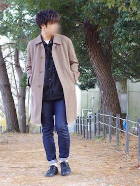 白靴下 のメンズ人気ファッションコーディネート Wear