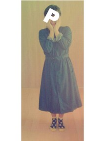 UNIQLO | ワンピース(ワンピース)