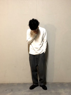 りょうさんのコーディネート