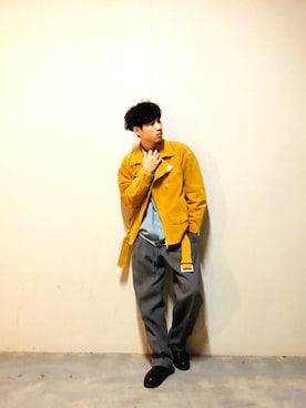 りょうさんのコーディネート