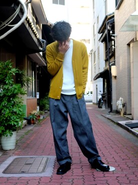 りょうさんのコーディネート