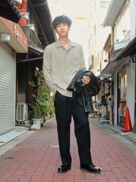 りょうさんのコーディネート