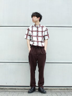 りょうさんのコーディネート