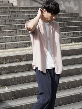 りょうさんのコーディネート