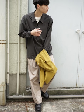 りょうさんのコーディネート