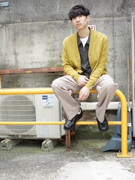 りょうさんのコーディネート