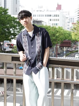 りょうさんのコーディネート