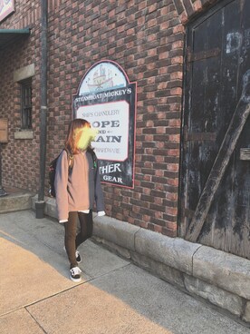 tさんのコーディネート