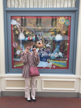 tさんのコーディネート