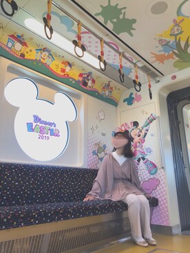 tさんのコーディネート