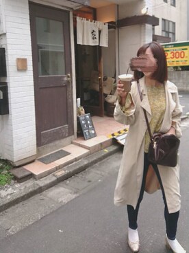 tさんのコーディネート