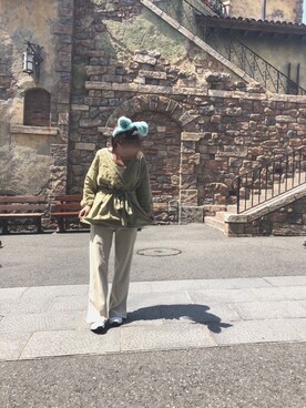 tさんのコーディネート