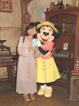 tさんのコーディネート