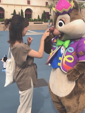 tさんのコーディネート