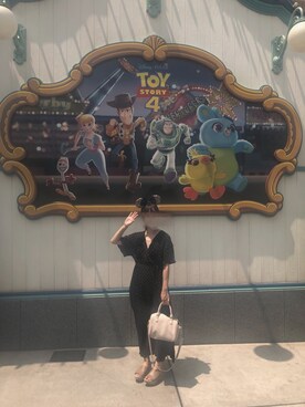 tさんのコーディネート